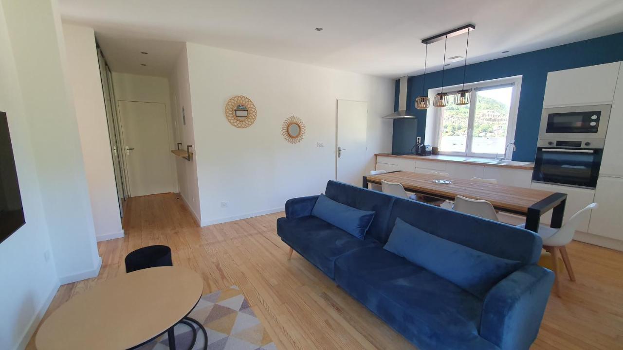 Apartment Le Grillon *