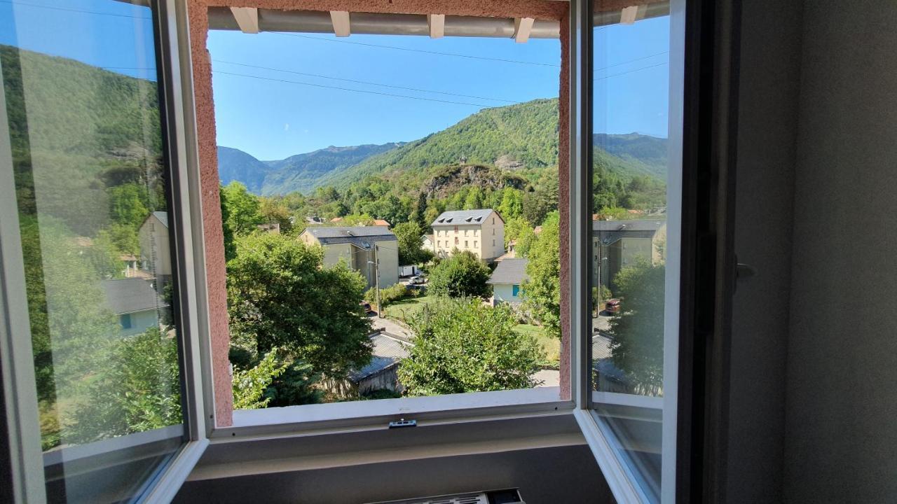 Le Grillon Ax-les-Thermes