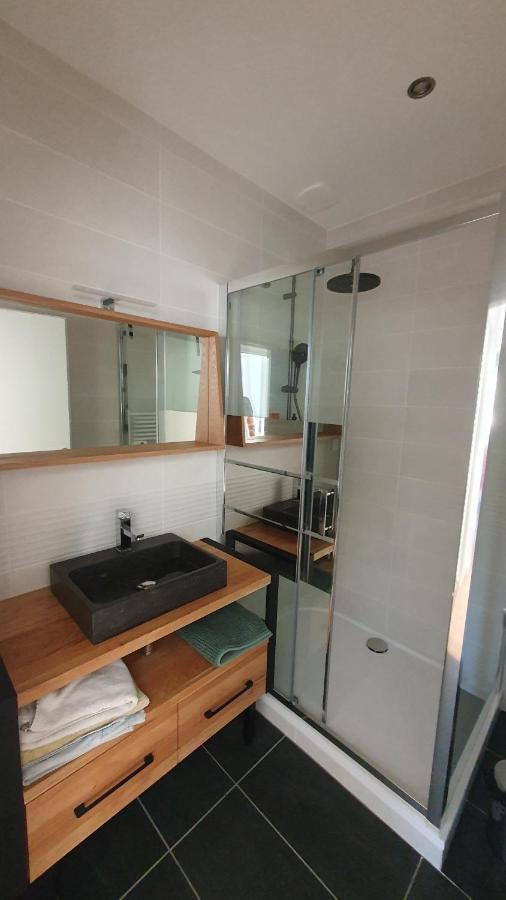 Apartment Le Grillon Ax-les-Thermes