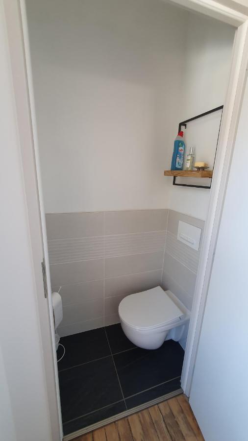 Apartment Le Grillon *