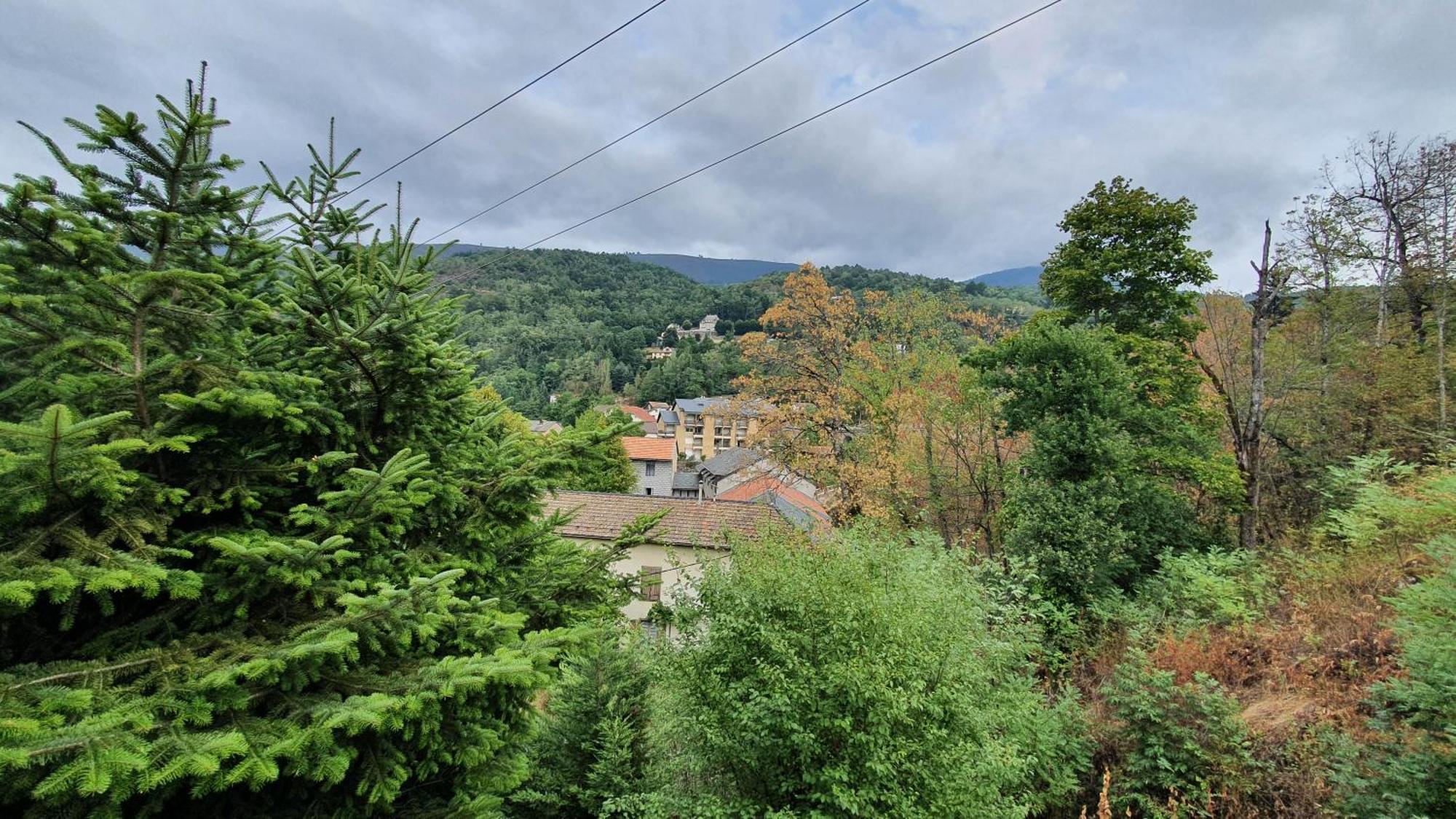 Apartment Le Grillon Ax-les-Thermes