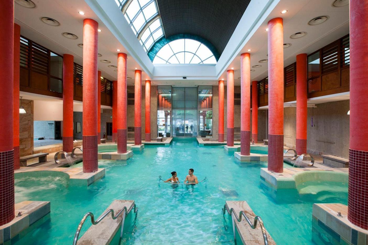 Le Grillon * Ax-les-Thermes