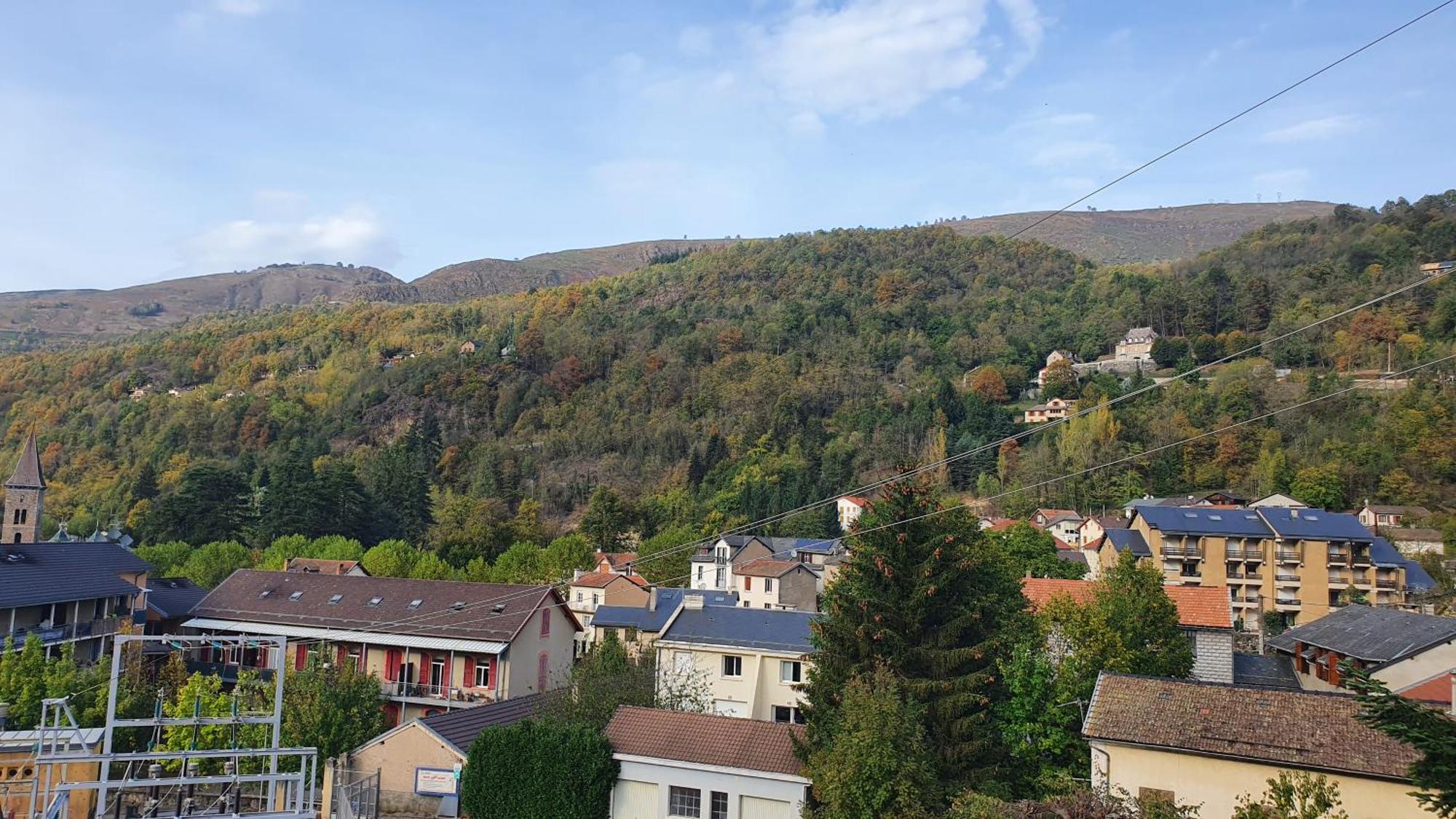Le Grillon * Ax-les-Thermes