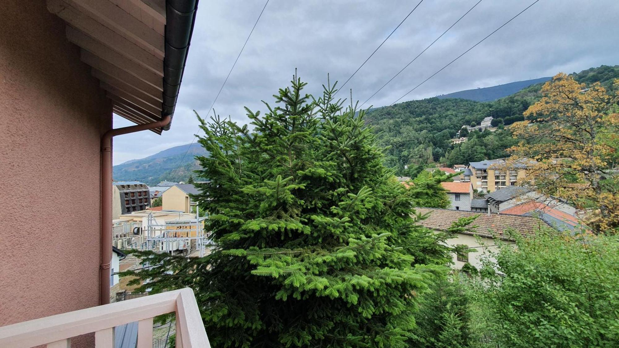 Apartment Le Grillon