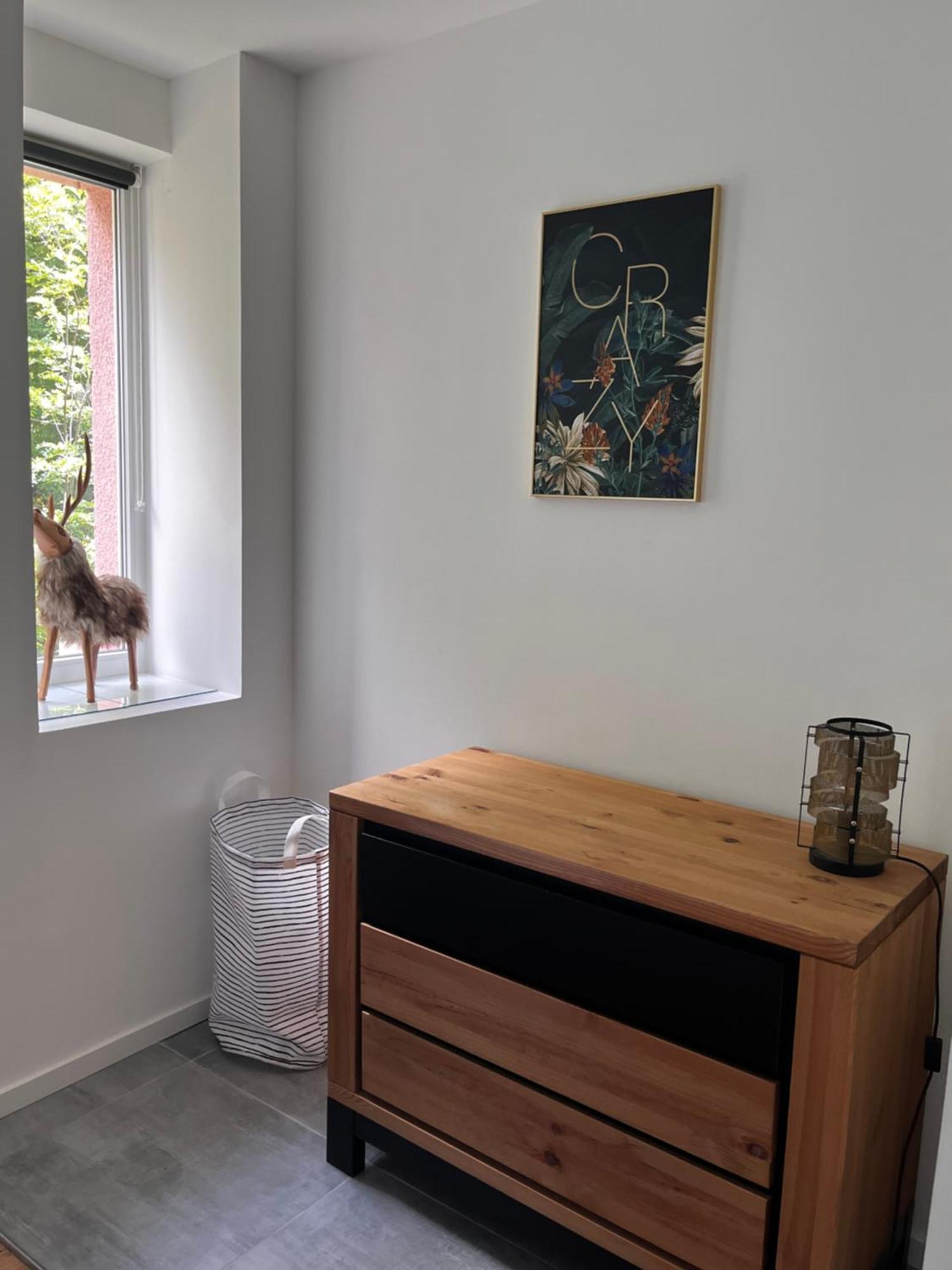 Le Grillon Apartamento *