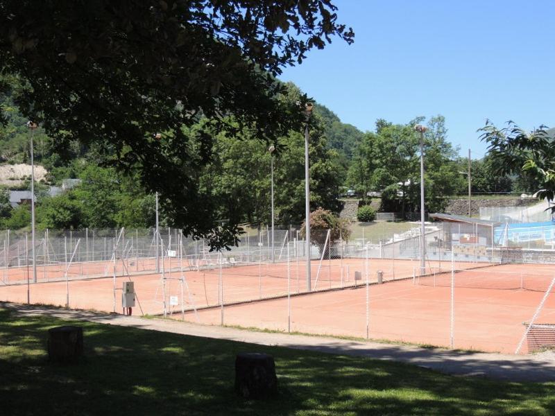 Apartamento Le Grillon