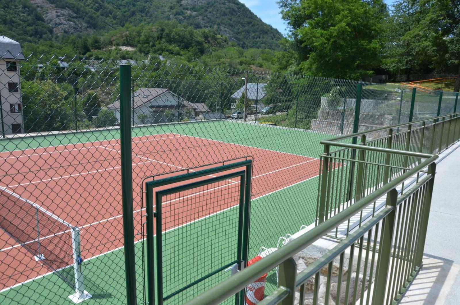 Apartment Le Grillon